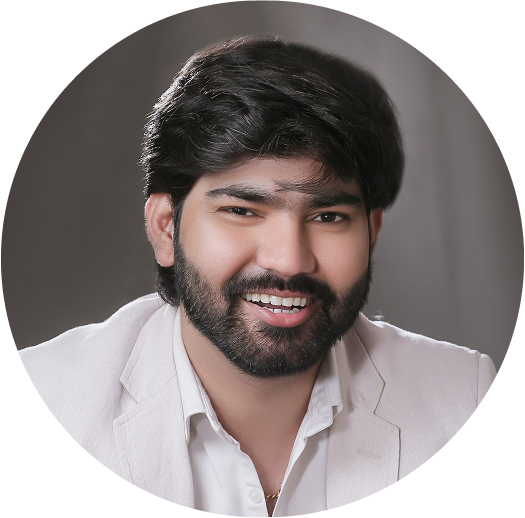 Akash Sharma